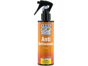 Aries Anti Bettwanzen